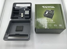 TAWAA FC-20 HANDHELD OPTIC FIBER CLEAVER
