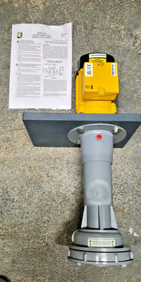 SERFILCO 391213 GMB NEU NIE BENUTZT UNSERE REF BA34
