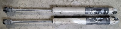 Fox Performance Rear Shocks For 2018 Ford F150