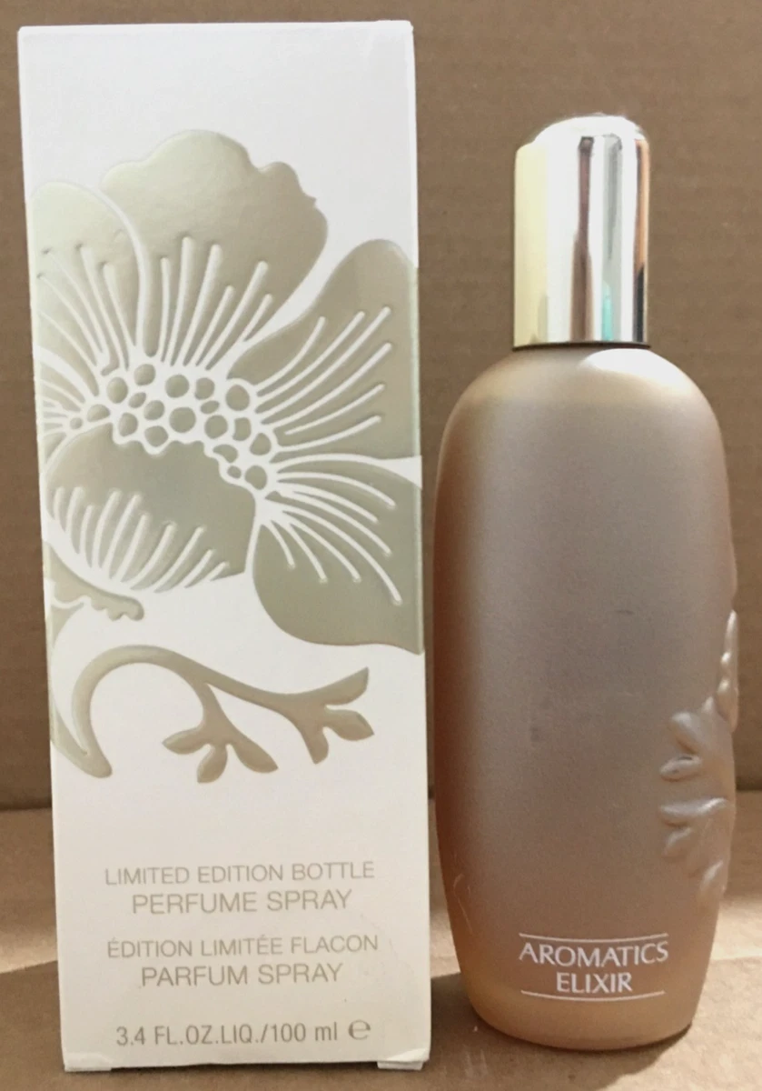 Aromatics Elixir Discontinued Fragrances for Women for sale - eBay