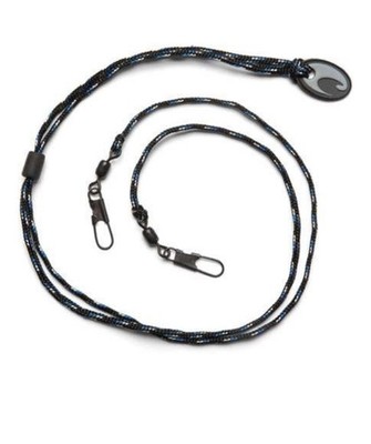 Costa Del Mar Grippers CG-11 Blue Eyeglasses Retainers