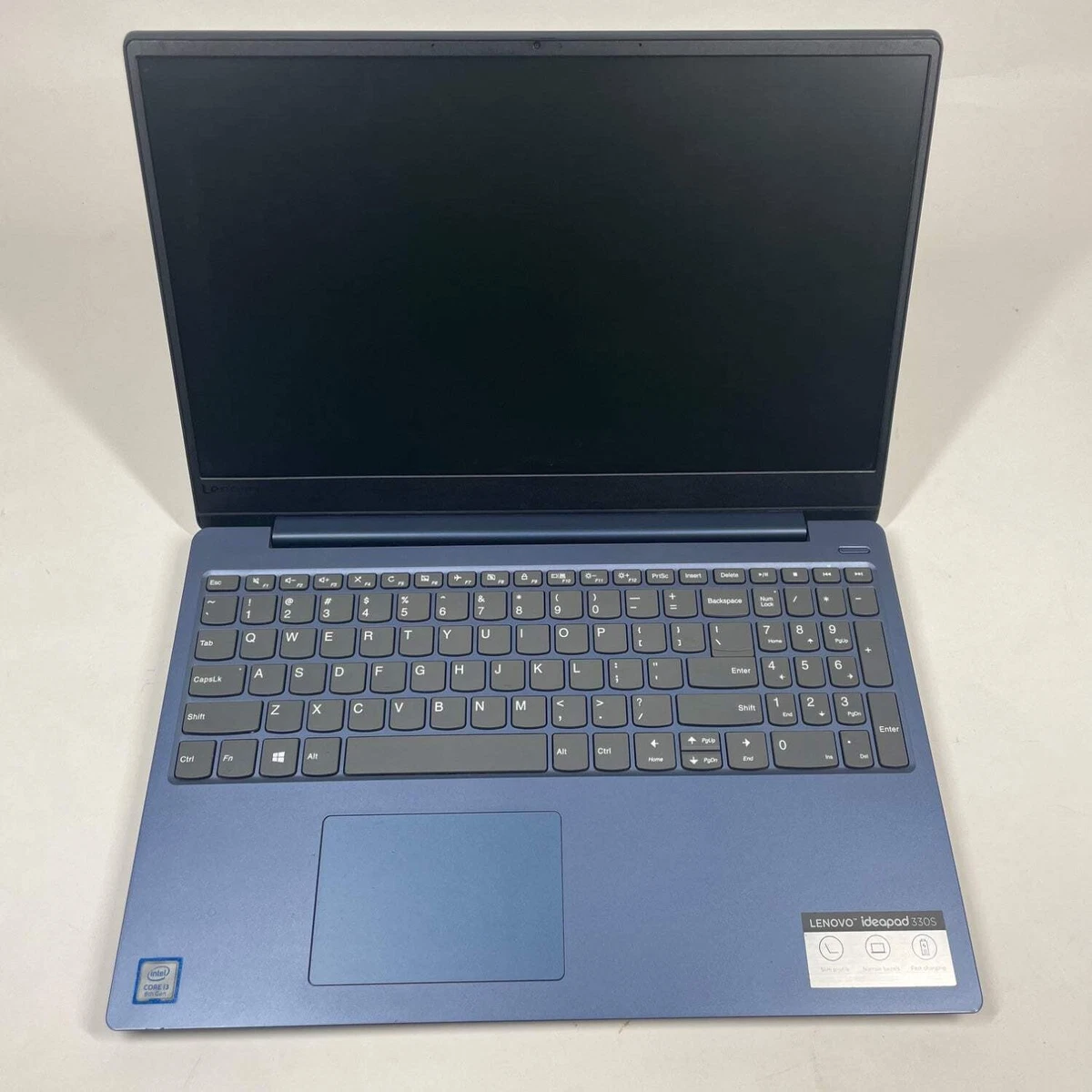 Intel Core i3 8th Gen. PC Laptops & Netbooks 15-15.9 in Screen for