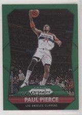 Click to enlarge Paul Pierce