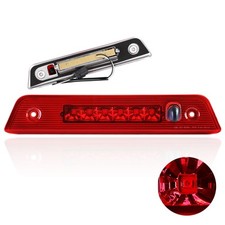 Luz Trasera Derecha Para Jeep Cherokee Liberty 2005-2008 - Con Soporte De Bombilla, Aftermarket