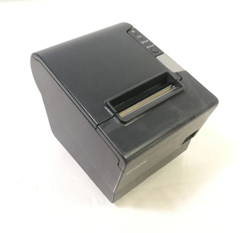 Epson TM-T88V-i M265A Thermal Receipt POS Printer - No PSU