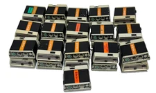 Clear-Com RS-501 Single Channel Intercom Belt Pack (Pair) THS