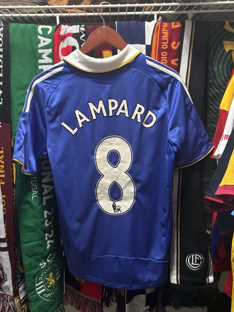 Preços baixos em Frank lampard Chelsea fã de Futebol Clube