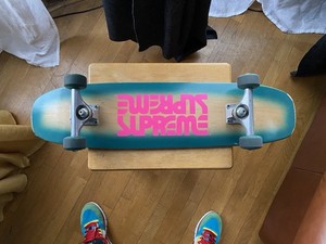 Supremeスケボーindependent truck149 Supreme Independent Trucks | eBay