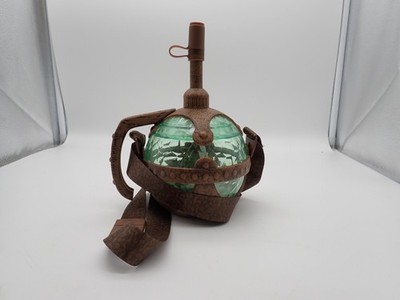 Disney  Cup Star Wars Galaxy s Edge Jabba The Hutt Paddy Frog Orb Sipper