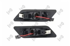 Blinker beidseitig LED L04-140-005LED-S ABAKUS für BMW Z3 Roadster Z3 Coupe