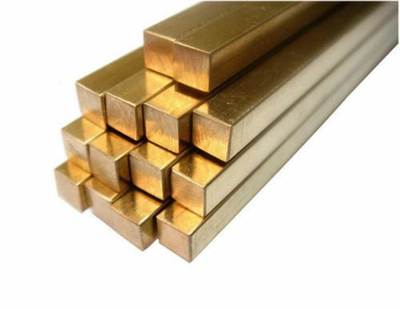 #ad H59 Brass Square Bar Cube Diameter and Various Lengths Solid 1 Piece $40.84