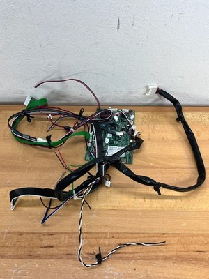 Nordictrack Commercial 1750 Treadmill Replacement Upper Control Board