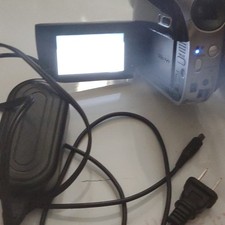Samsung Schneider Kreuznach SC-DX103 DVD camcorder