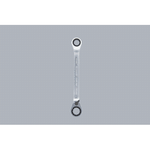 Ratschen-Doppelringschlüssel KS TOOLS 503.4572 für - Bild 3 von 3