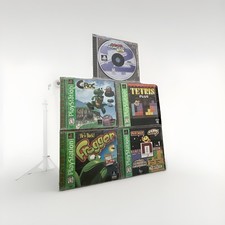 PlayStation 1 Mixed Game Lot Assorted Games for PS1 ALL WORKING TESTED