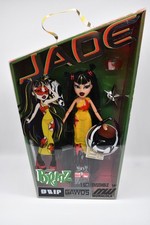 Muñeca Bratz x Mowalola Edición Especial Diseñador Jade Moda