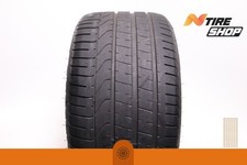 Set Of 2 Used 30530zr20 Pirelli P Zero N1 - 103y - 7.532