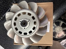 Porsche 964 993 Carrera Engine Cooling Fan 96410601531 Genuine