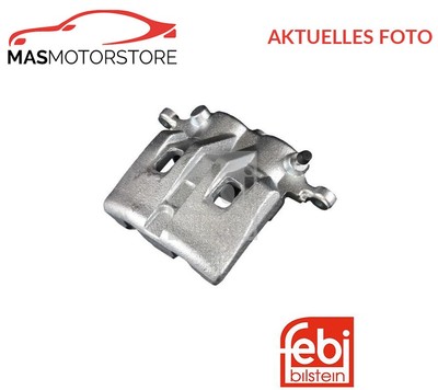 BREMSE BREMSSATTEL VORNE LINKS FEBI BILSTEIN 178130 P FÜR NISSAN X-TRAIL I