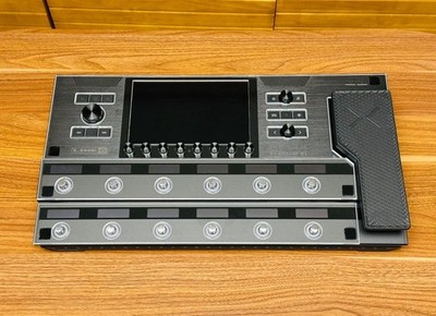 Line 6 Helix Stadium XL Premium Acrylic Protective Cover + Screen