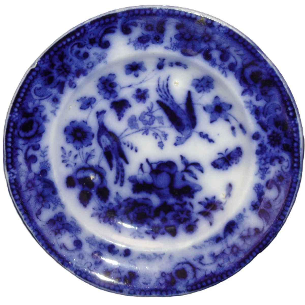 Blue Dinner Plates for sale | eBay