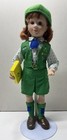 Girl Scouts Of America Girl Scout Doll 14” Tall Vintage 1995  GSA — photo 1