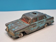 Vintage Corgi No:236 Austin A60 Driving School. For restoration or preservation.