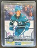 2024-25 Upper Deck Extended Series Macklin Celebrini Encore RC #E-8 Sharks