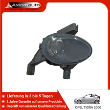 🇩🇪 RECHTS NEBELSCHEINWERFER ➤ OPEL TIGRA COUPE I 1994-2000 90510458 ♻️