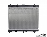 KüHler FüR Toyota Yaris 1.3 Vvt-I 1.0 Gpl 4WD 01.05 - 06.20