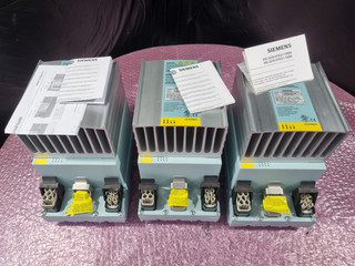3X Siemens SIMATICS ET200 PRO FC F 6SL3235 0TE21 1SB0 Frequenzumrichter FU NEU