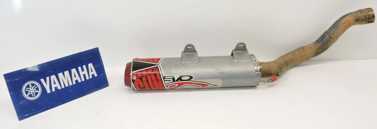 ATV, Side-by-Side & UTV Exhaust for Yamaha YFZ450R for sale | eBay
