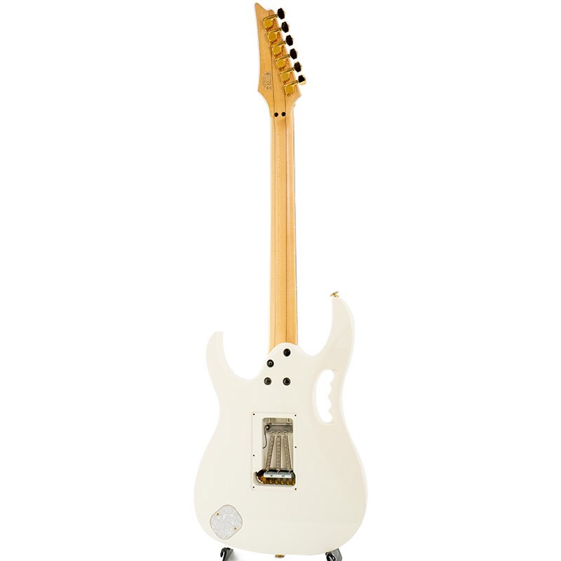 ギター Ibanez JEM7V-WH Ibanez JEM7V-WH Used Electric Guitar | eBay