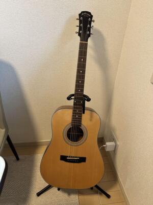 Aria Dreadnought EST 1956 AD-211 ギター アコギ Acoustic Guitar Aria Dreadnought AD-211 Natural SN