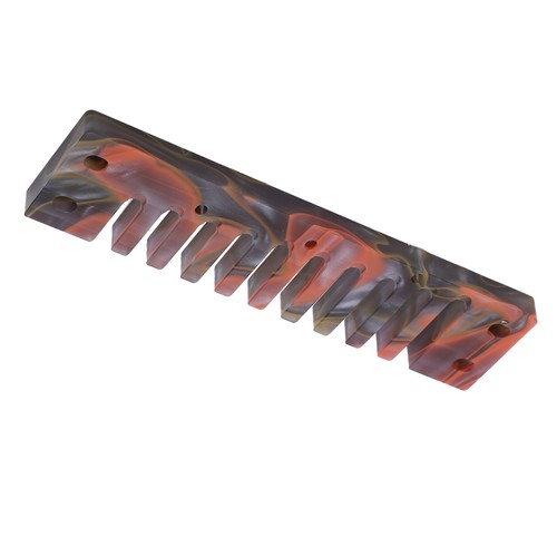 Harmonica Comb Part for HOHNER Marine Band Crossover/Deluxe Acrylic Wind Acc - Picture 21 of 24