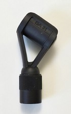 Clip/montaggio/supporto microfono AKG SA31 vintage per microfoni classici come AKG D12, ottime condizioni