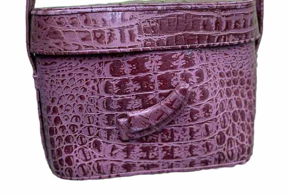 Barbara Bolan Saks Fifth Avenue Vintage 80s  Shoulder Bag image 4