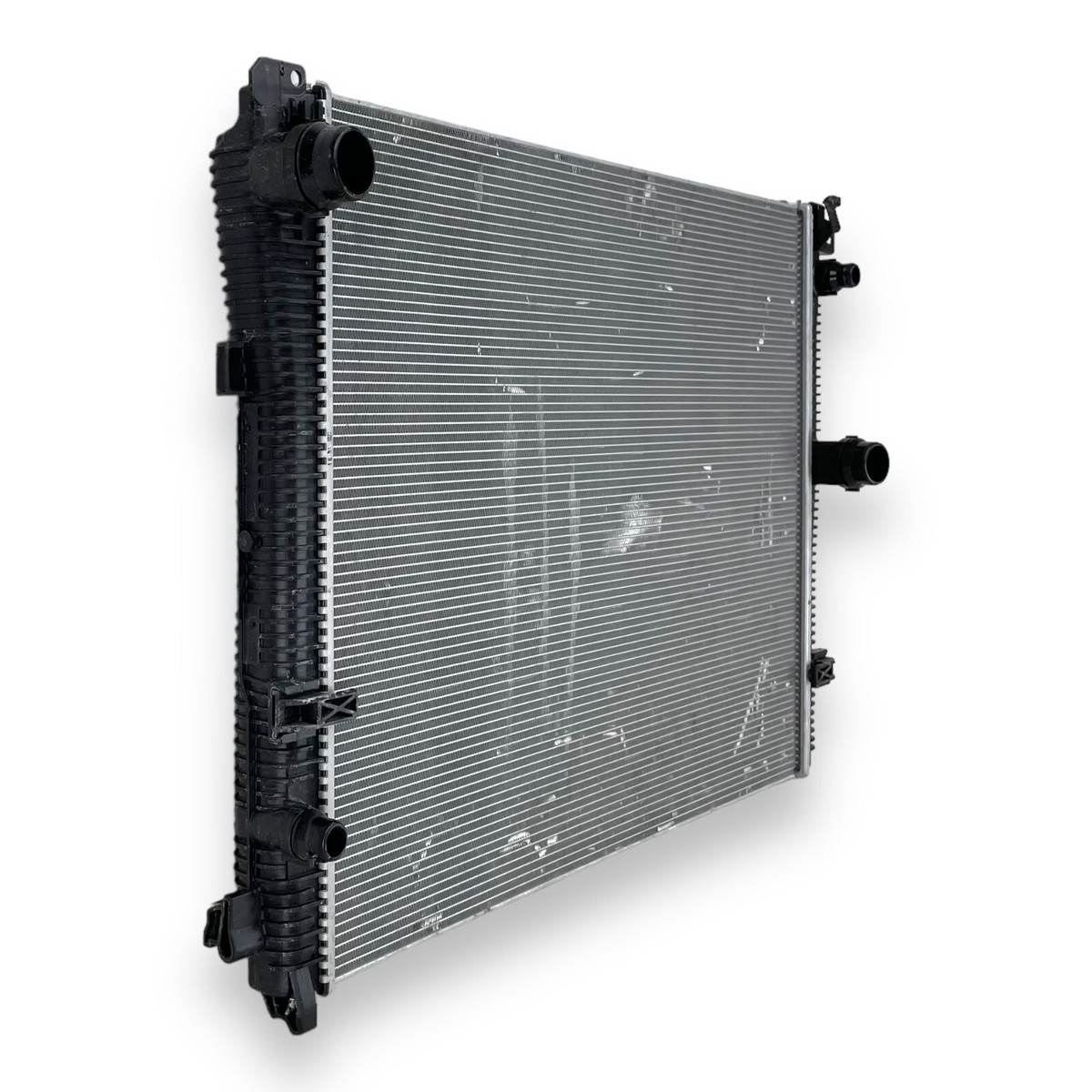 2021 2022 2023 BMW M2 M3 M240i M340i M440i 3.0L Cooling radiator  