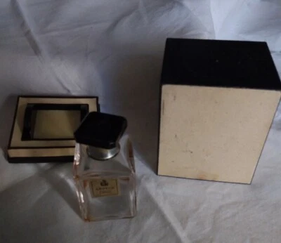 COFFRET PARFUM - LANVIN - ARPEGE - Photo 1/4