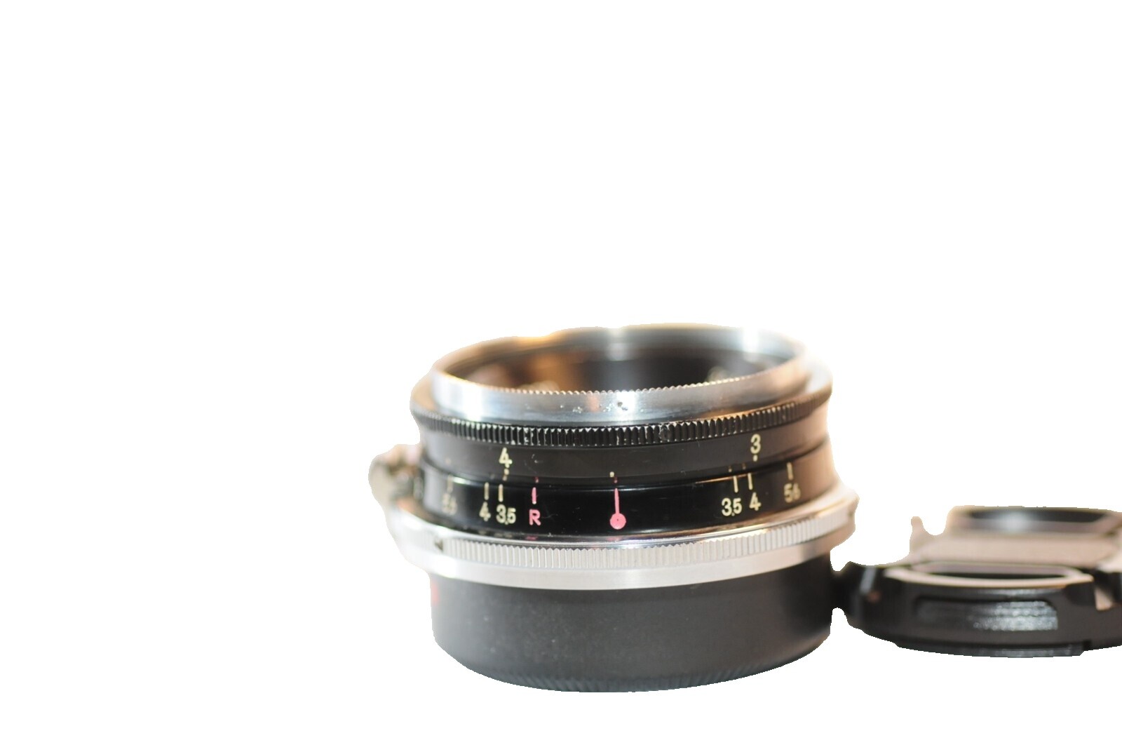 Nikon NIKKOR W 300mm Focal Camera Lenses for sale - eBay