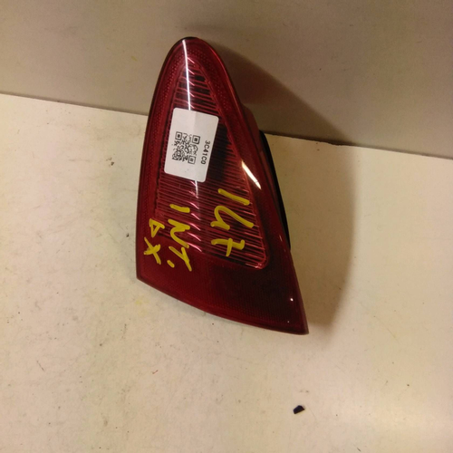Faisceau De Réparation De Feux Arrière Prévu Alfa Romeo 147