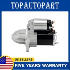 Starter For 04-2011 Subaru Impreza 2005-2007 Outback 2005-2007 Legacy 17840N