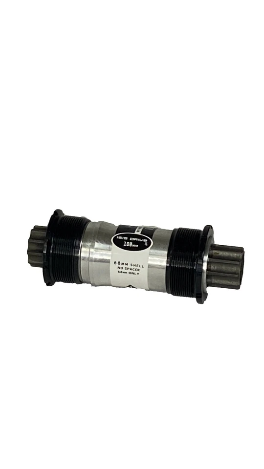 TRUVATIV ISIS DRIVE SL BOTTOM BRACKET NEW IN BOX - Image 3 of 4