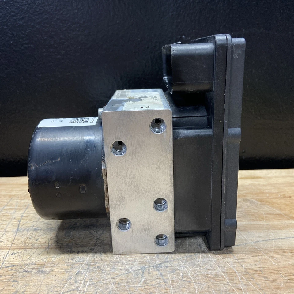 Bomba de freno ABS reacondicionada Nissan Murano 2007 | 06.2109-0624.3 Foto 3 de 4