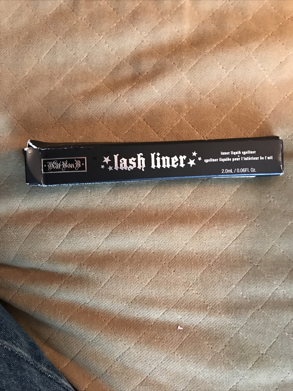 kat von d lash liner liquid inner eyeliner