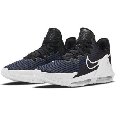 NIKE LEBRON WITNESS VI EP 27cm DC8994 002 | eBay 