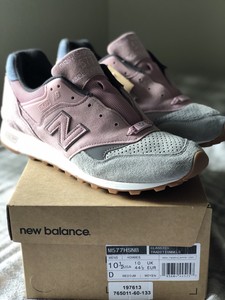 new balance 577 highsnobiety