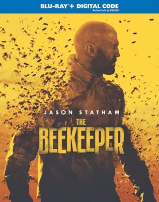 Beekeeper, The (Blu-ray) Blu_ray