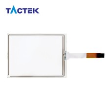 AMT9502 AMT 9502 AMT-9502 5.7 inch 4 Wire Touch Screen Panel Glass Digitizer