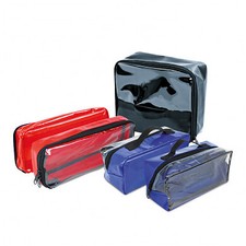 Modułowy zestaw toreb do plecaka ratunkowego ratiomed PLAN -nowa wersja- 5 kieszeni